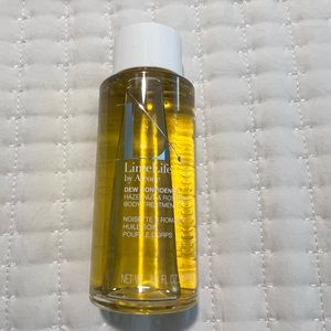 Dew Confidence by LimeLife